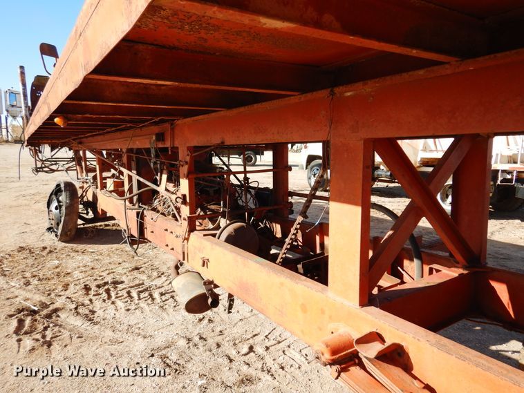 image for item DK4386 Hay monster