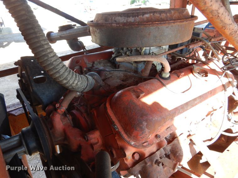 image for item DK4386 Hay monster