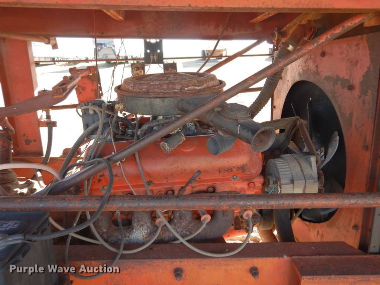 image for item DK4386 Hay monster