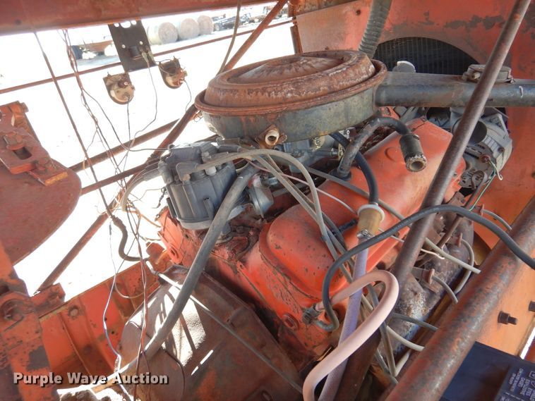 image for item DK4386 Hay monster