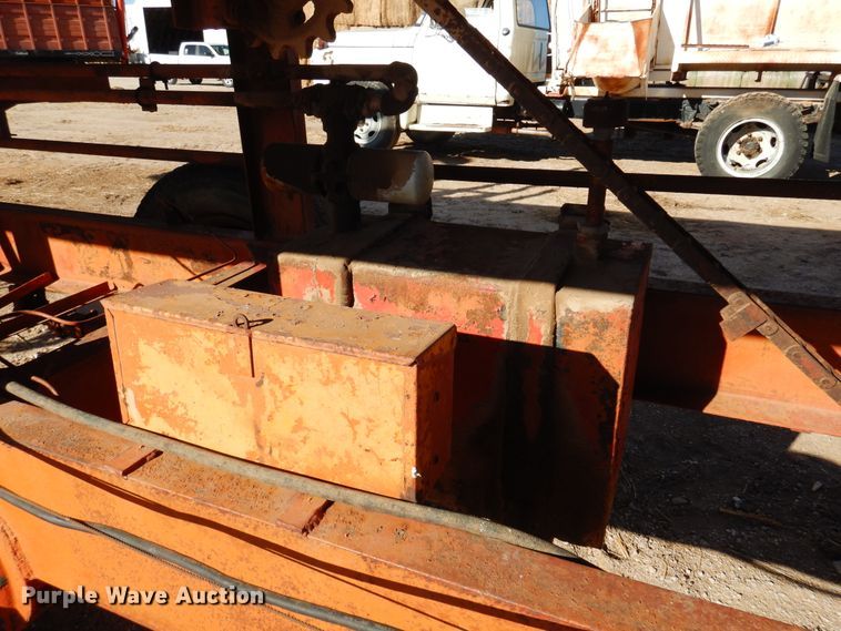 image for item DK4386 Hay monster