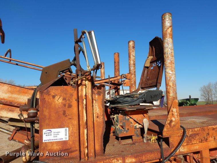 image for item DK4386 Hay monster