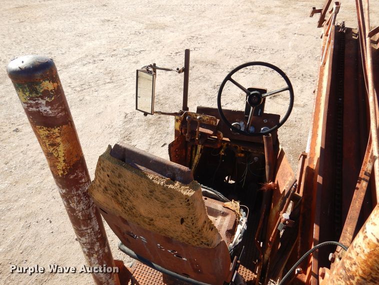 image for item DK4386 Hay monster