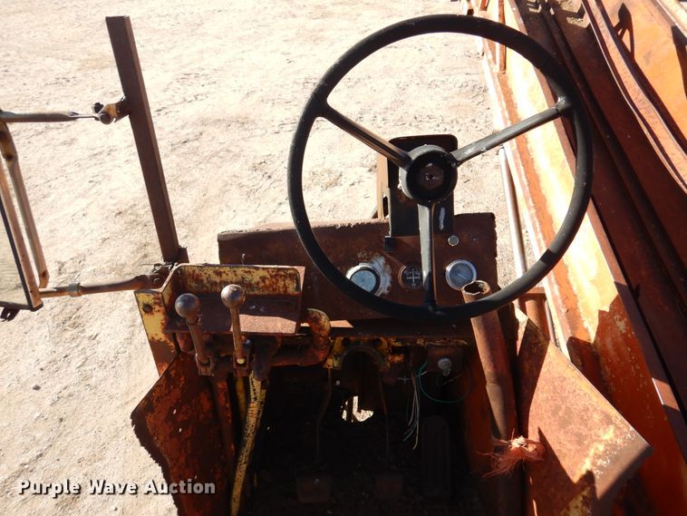 image for item DK4386 Hay monster