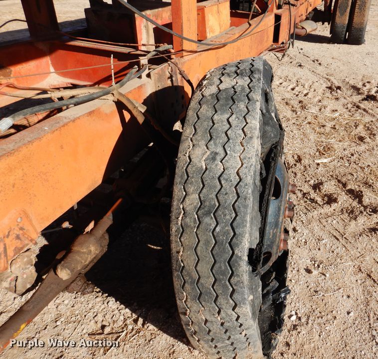 image for item DK4386 Hay monster