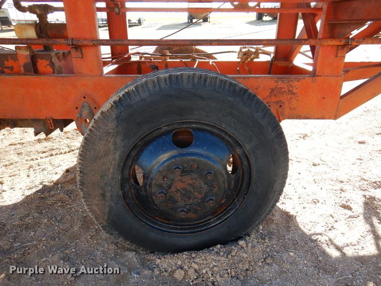 image for item DK4386 Hay monster