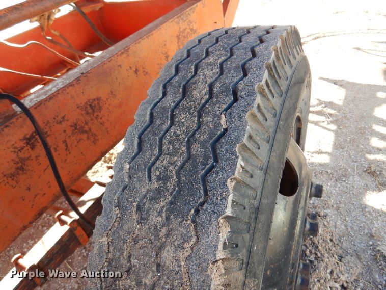 image for item DK4386 Hay monster