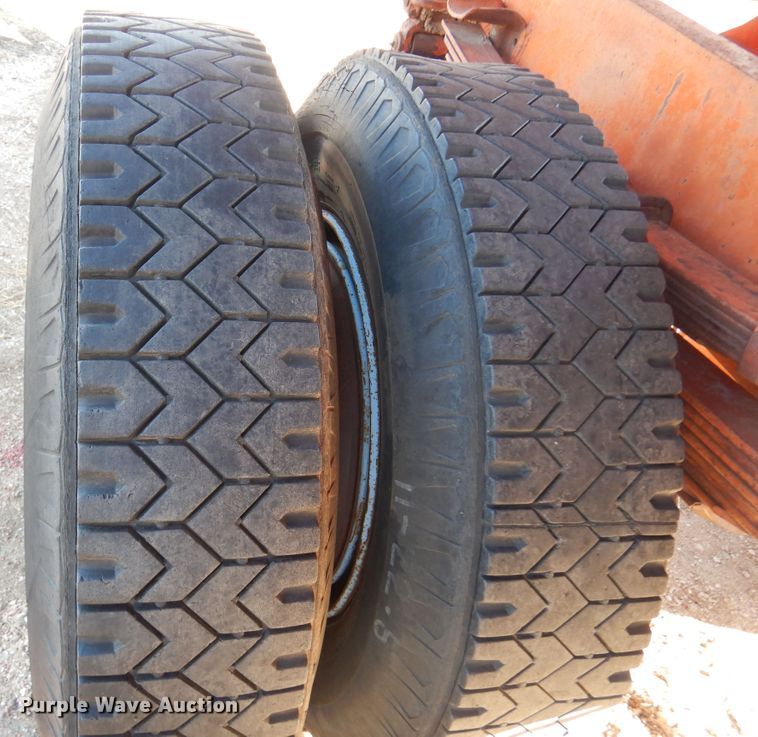 image for item DK4386 Hay monster