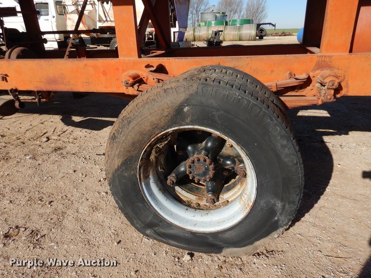 image for item DK4386 Hay monster