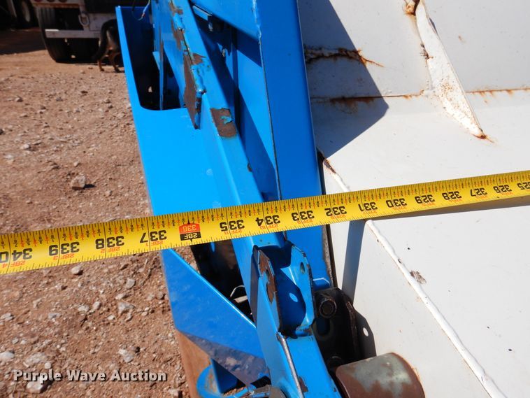 image for item DK4389 Shelbourne-Reynolds  stripper head