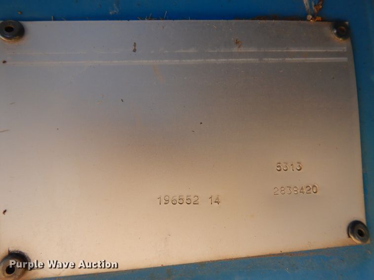 image for item DK4389 Shelbourne-Reynolds  stripper head