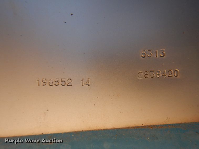 image for item DK4389 Shelbourne-Reynolds  stripper head