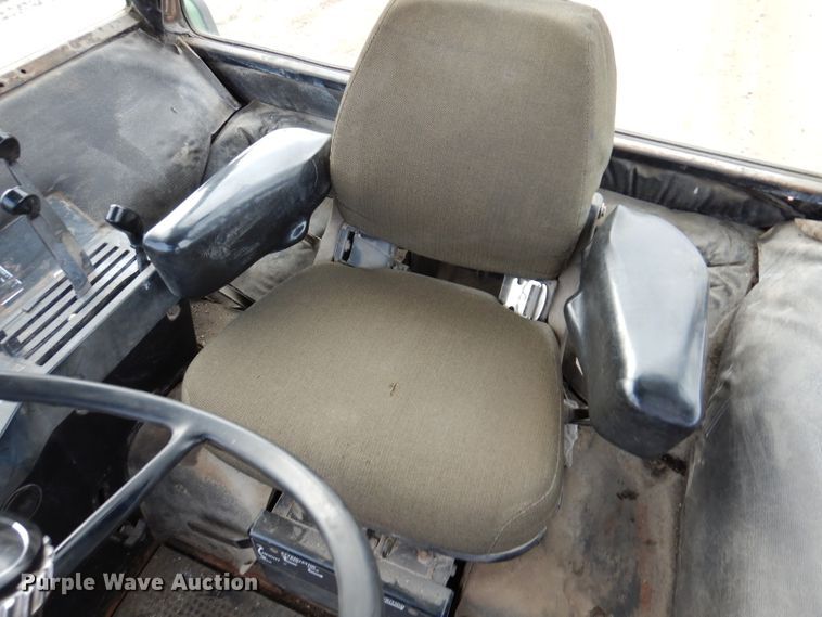 image for item DL5962 John Deere 4440  tractor