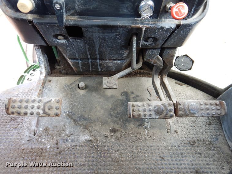 image for item DL5962 John Deere 4440  tractor