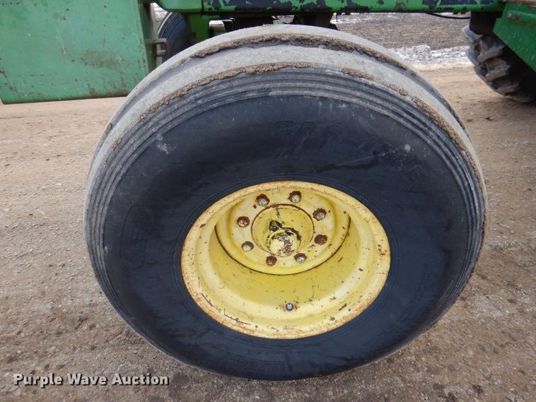 image for item DL5962 John Deere 4440  tractor