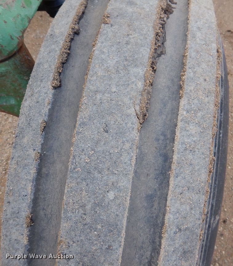 image for item DL5962 John Deere 4440  tractor