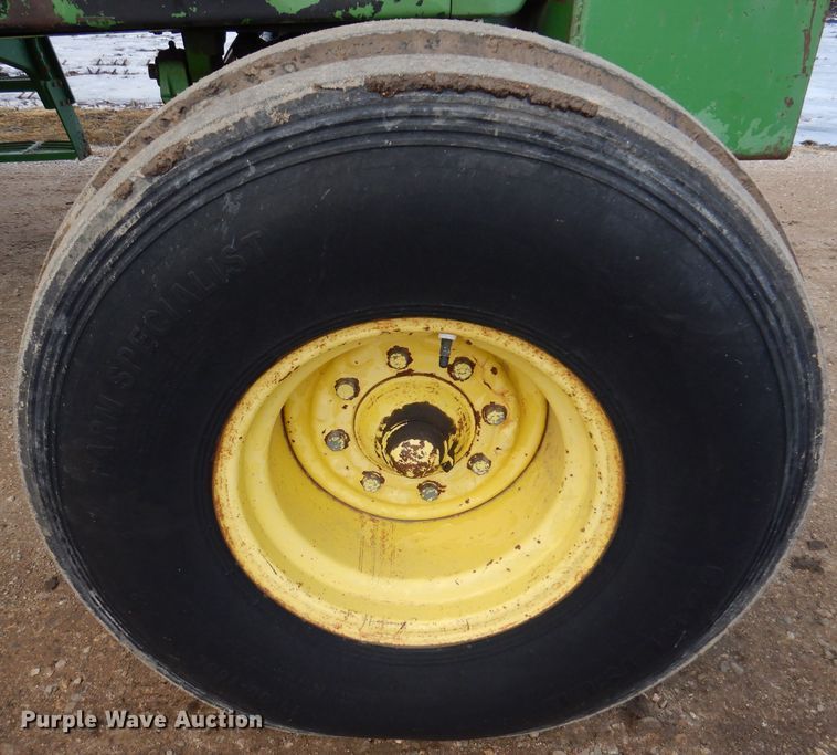 image for item DL5962 John Deere 4440  tractor