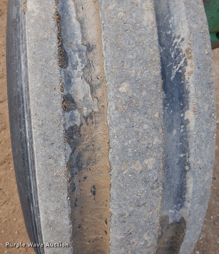 image for item DL5962 John Deere 4440  tractor