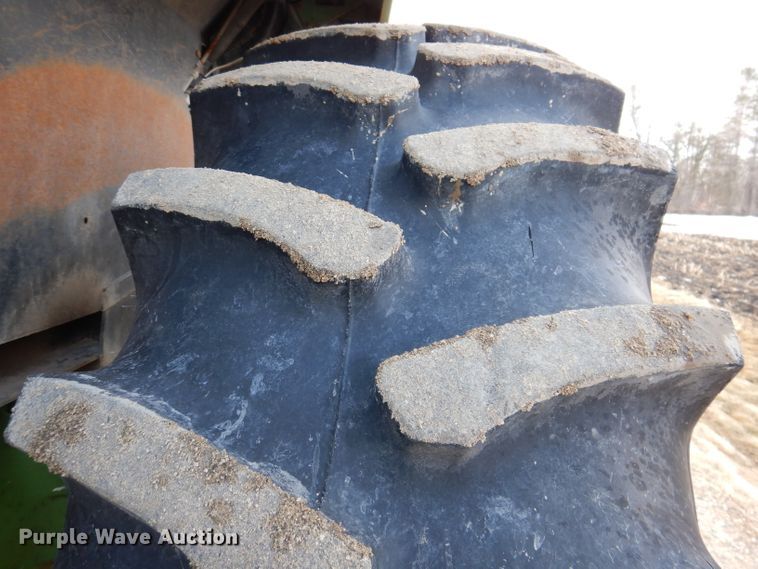 image for item DL5962 John Deere 4440  tractor