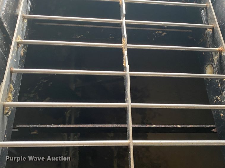 image for item DM4008 2012 Finn T120  hydroseeder