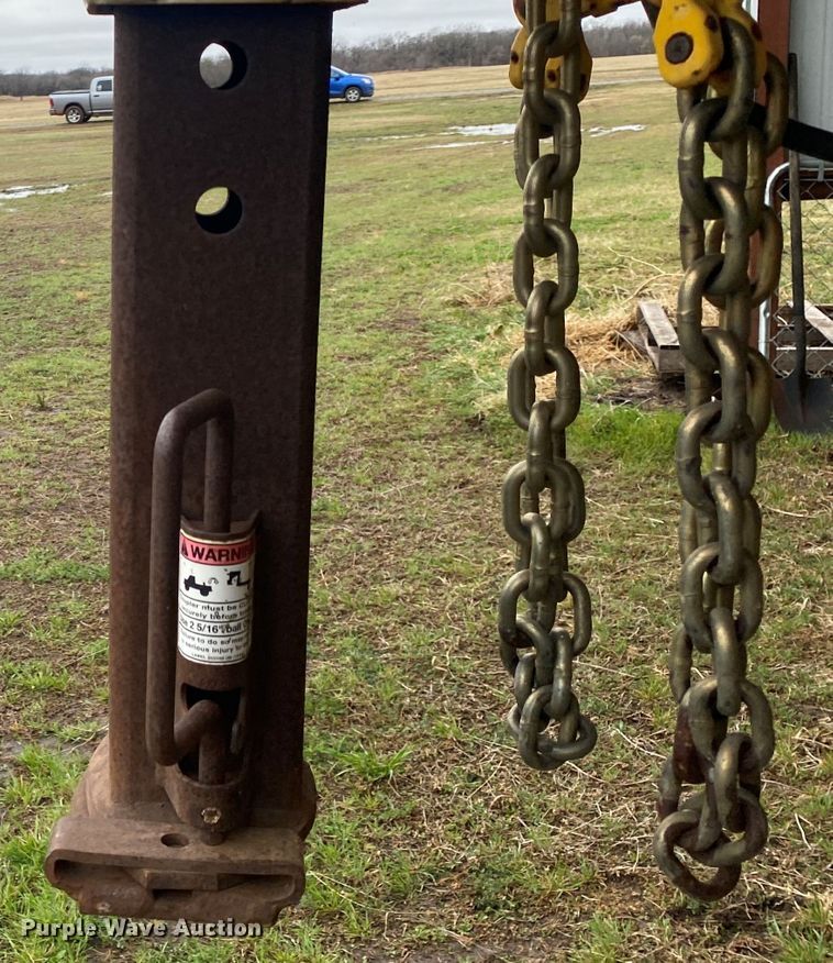 image for item DM4008 2012 Finn T120  hydroseeder