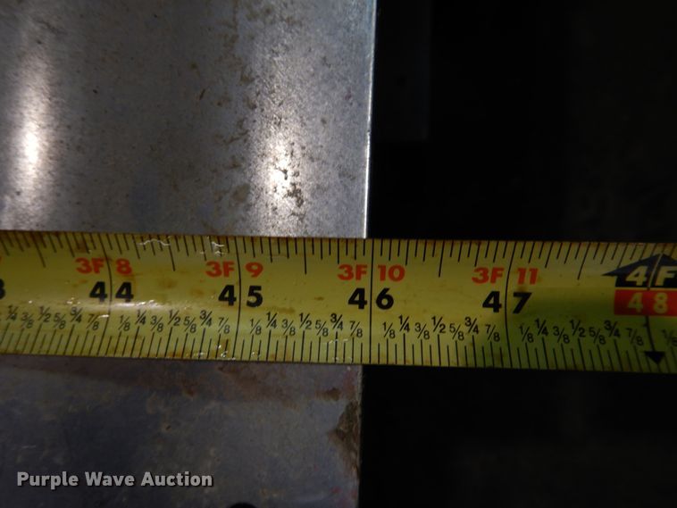 image for item DM7237 Approximately 30 grain bin sheets