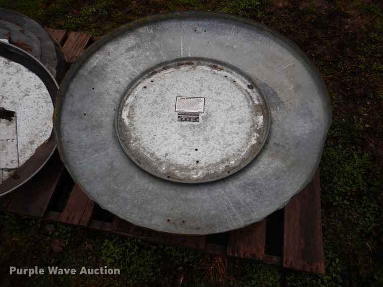 image for item DM7244 Grain bin parts