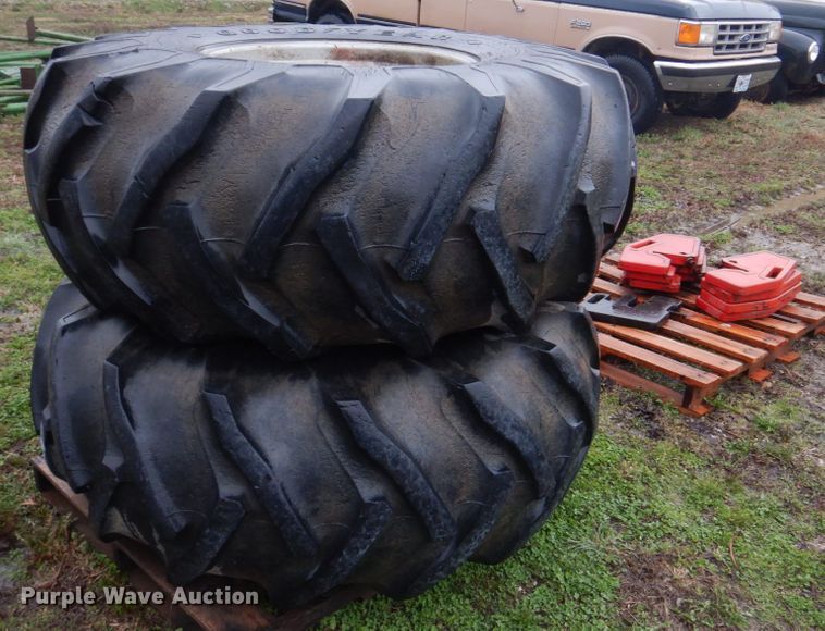 image for item DM7245 Tractor parts