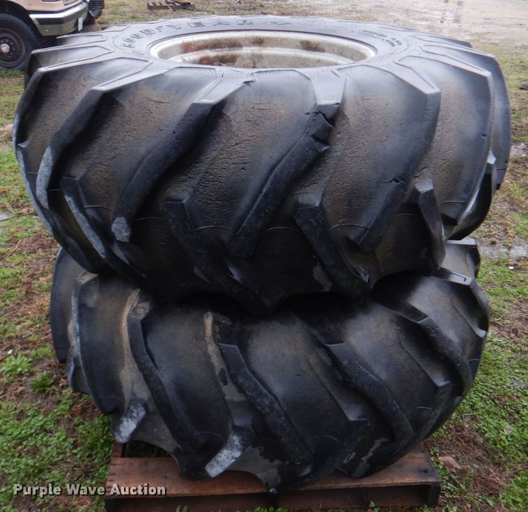 image for item DM7245 Tractor parts