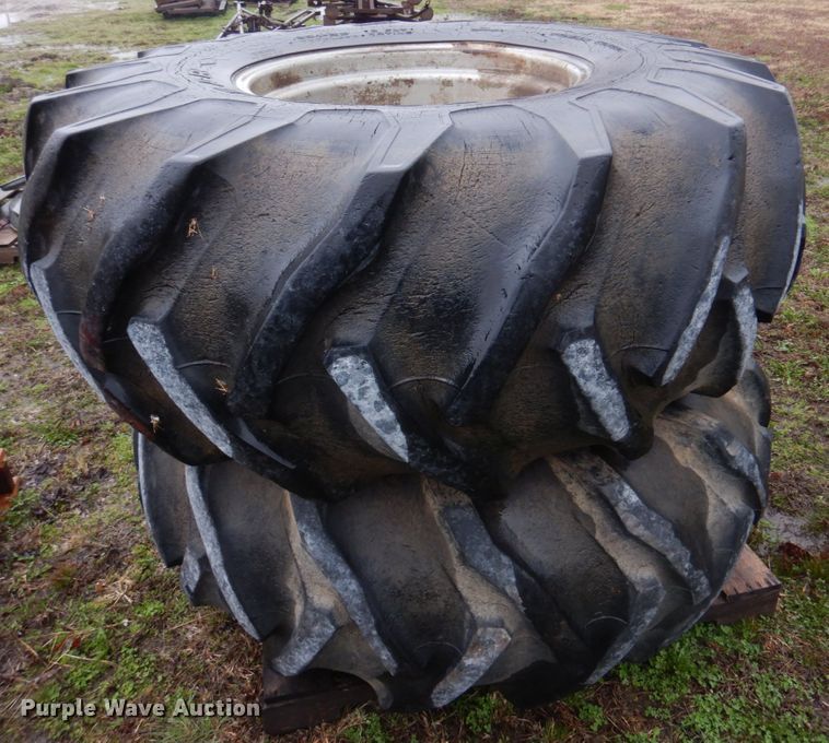 image for item DM7245 Tractor parts