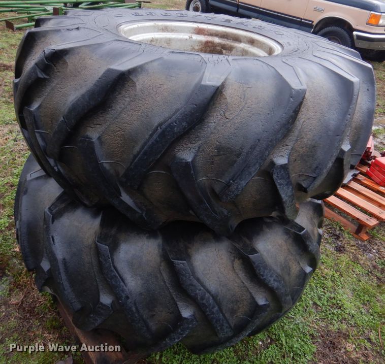 image for item DM7245 Tractor parts