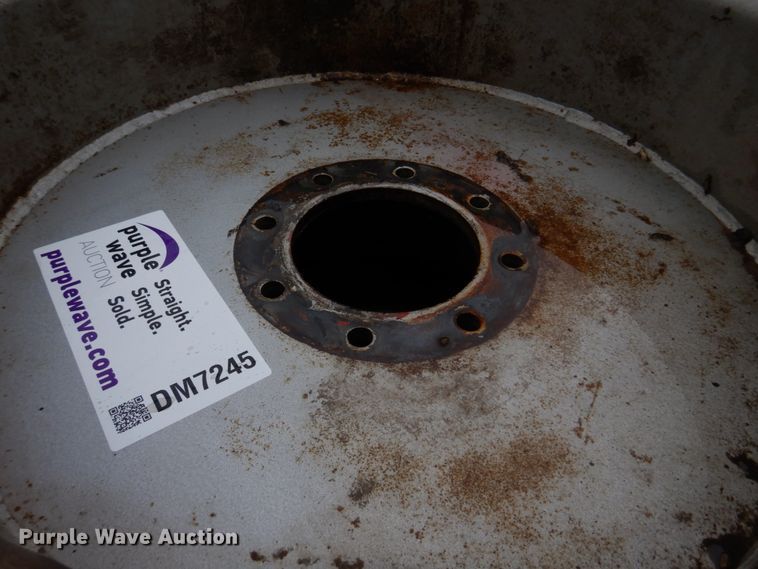 image for item DM7245 Tractor parts