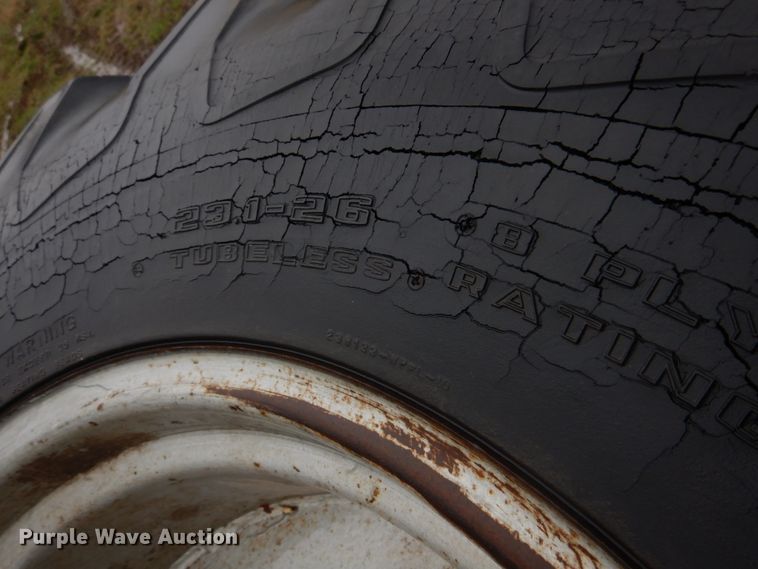 image for item DM7245 Tractor parts