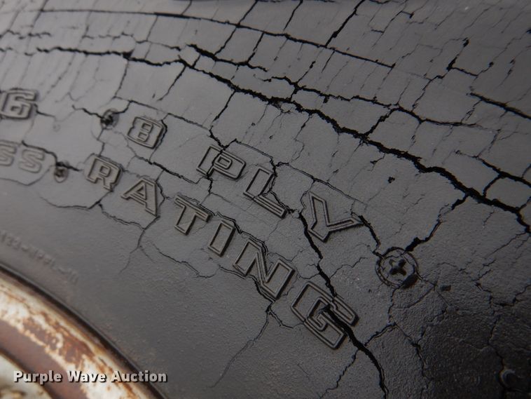 image for item DM7245 Tractor parts