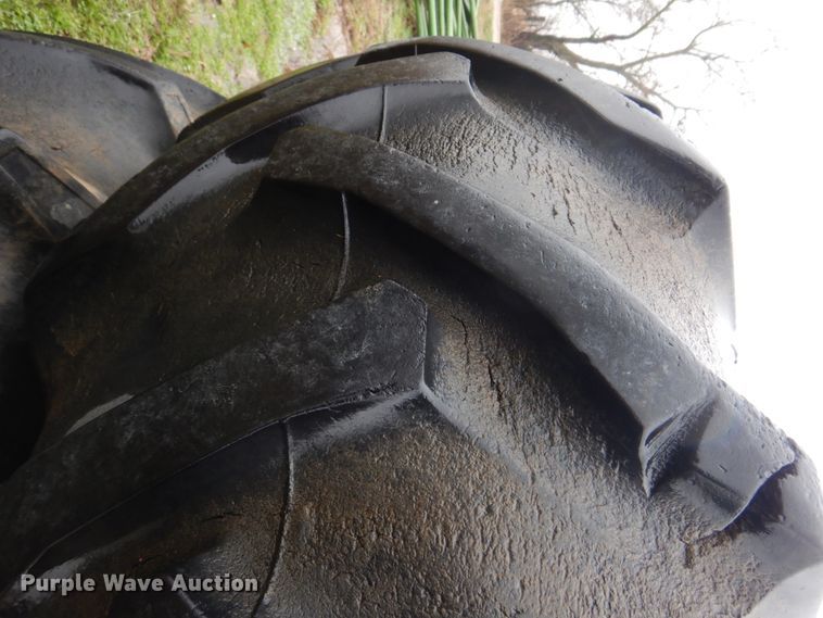 image for item DM7245 Tractor parts