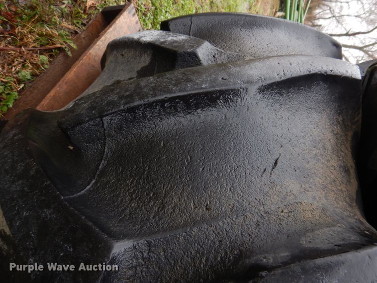 image for item DM7245 Tractor parts