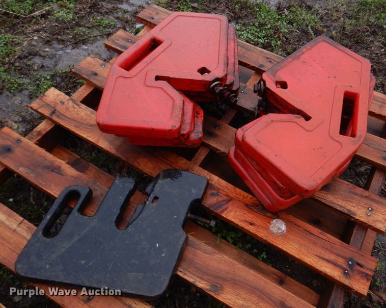 image for item DM7245 Tractor parts