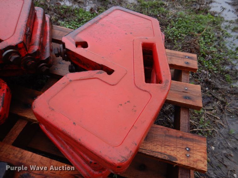 image for item DM7245 Tractor parts