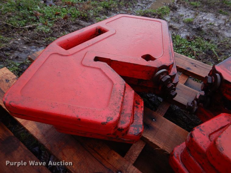 image for item DM7245 Tractor parts