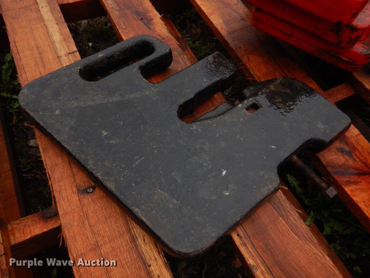 image for item DM7245 Tractor parts