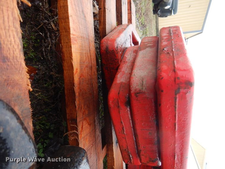 image for item DM7245 Tractor parts