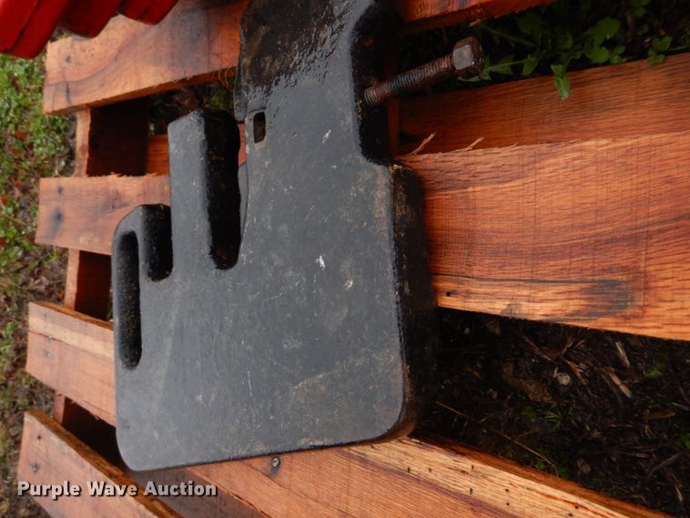 image for item DM7245 Tractor parts