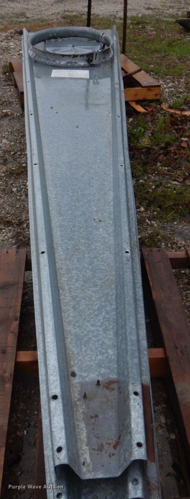 image for item DM7247 (30) grain bin roof panels