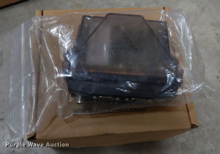 image for item DM7250 RTK base station