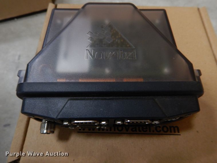 image for item DM7250 RTK base station