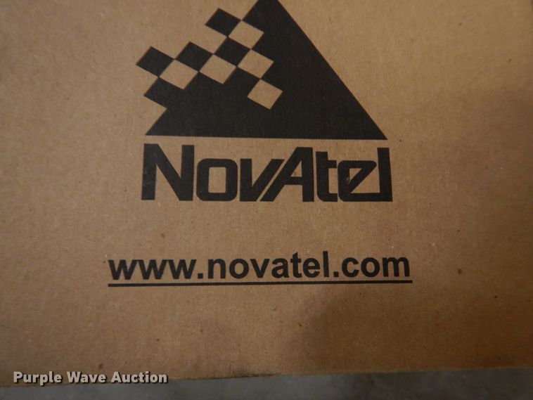 image for item DM7250 RTK base station