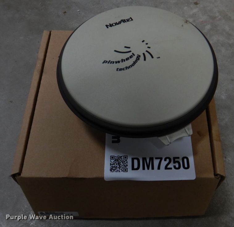 image for item DM7250 RTK base station