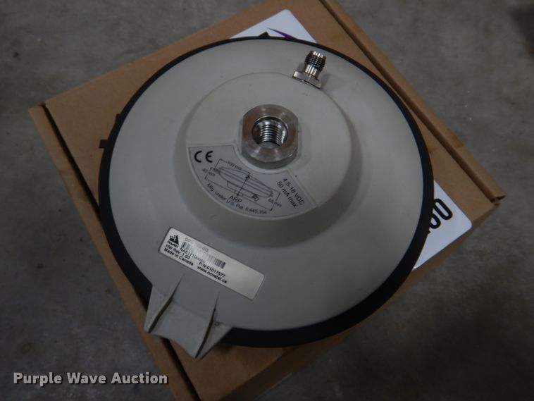 image for item DM7250 RTK base station