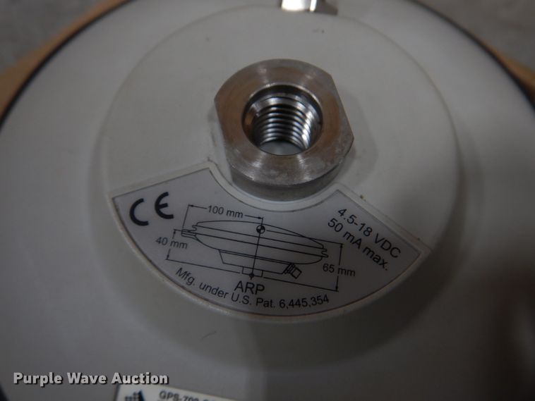 image for item DM7250 RTK base station