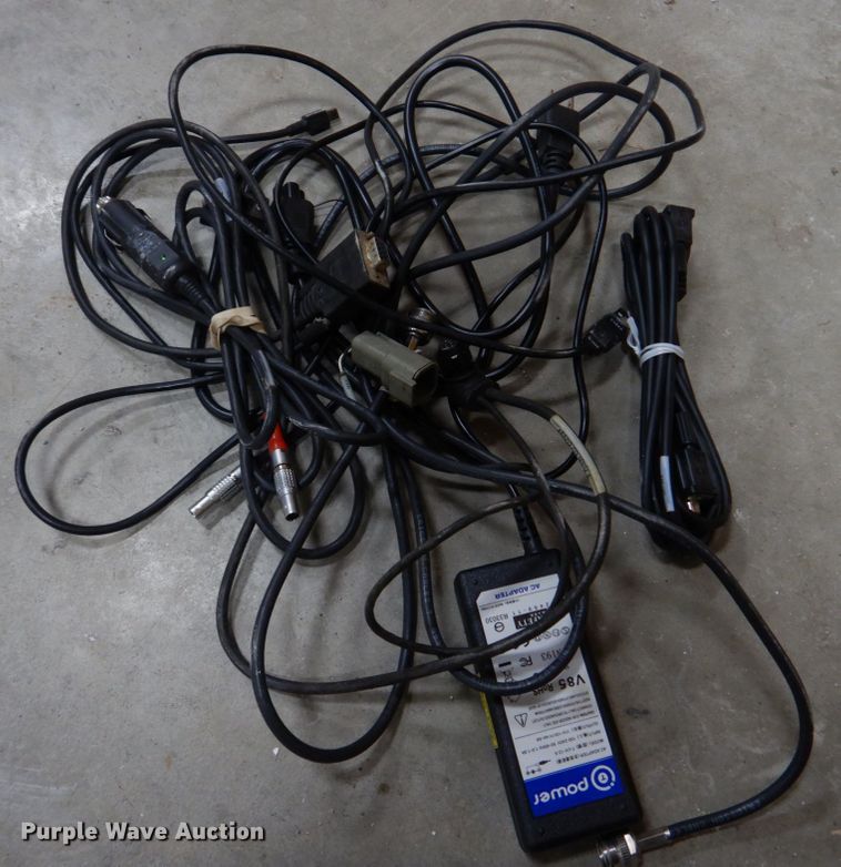 image for item DM7250 RTK base station